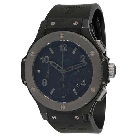 hublot watch origin country